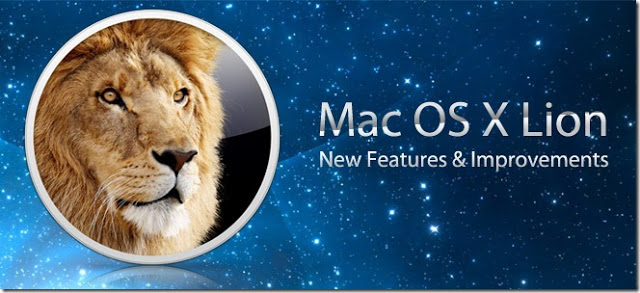 Download Mac Os X Lion Free