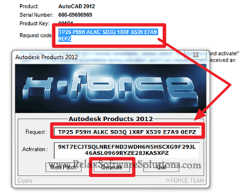 Autodesk Autocad 2012 X64 64bit Product Key And Xforce Keygen