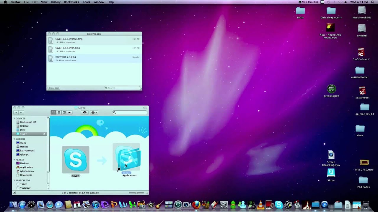Download Mac 10.6 Free